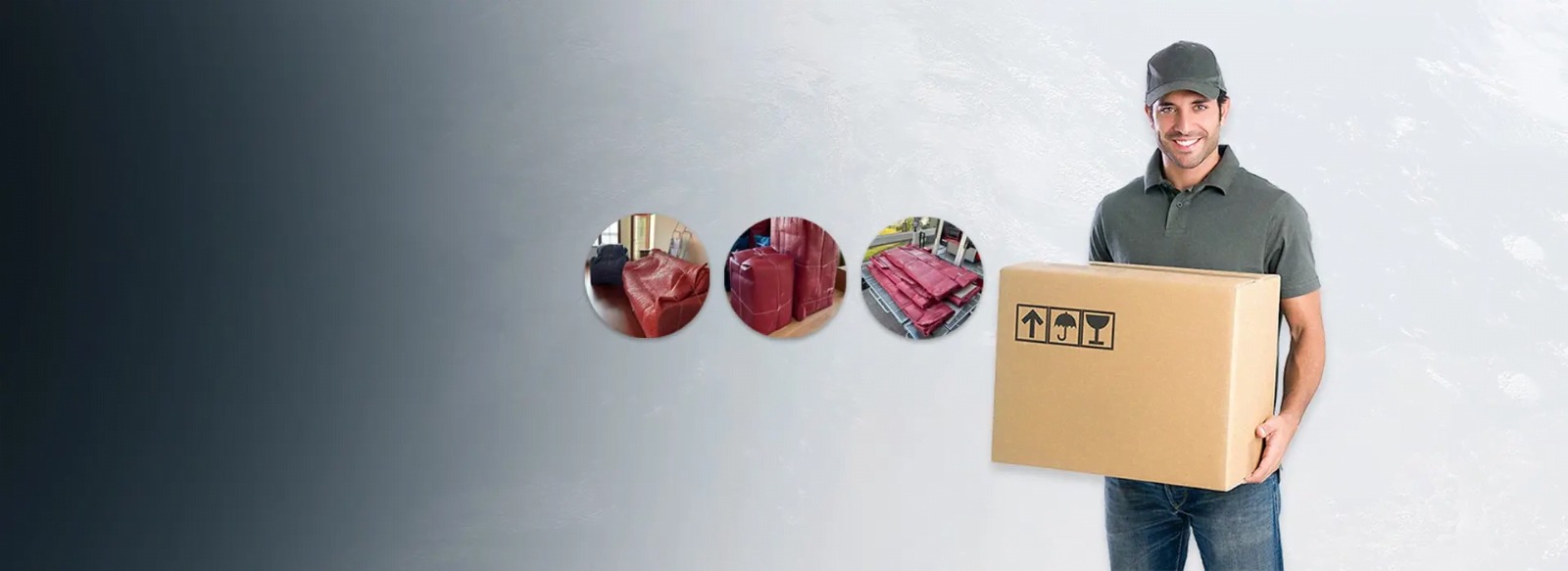 Dilovası Eşya Depolama